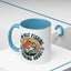 Adventure Mug - If I'm Not Fishing