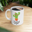 Anniversary Mug - I Am Stuck On You
