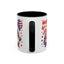 4th of July Mug - Happy 4th of July Gnomes