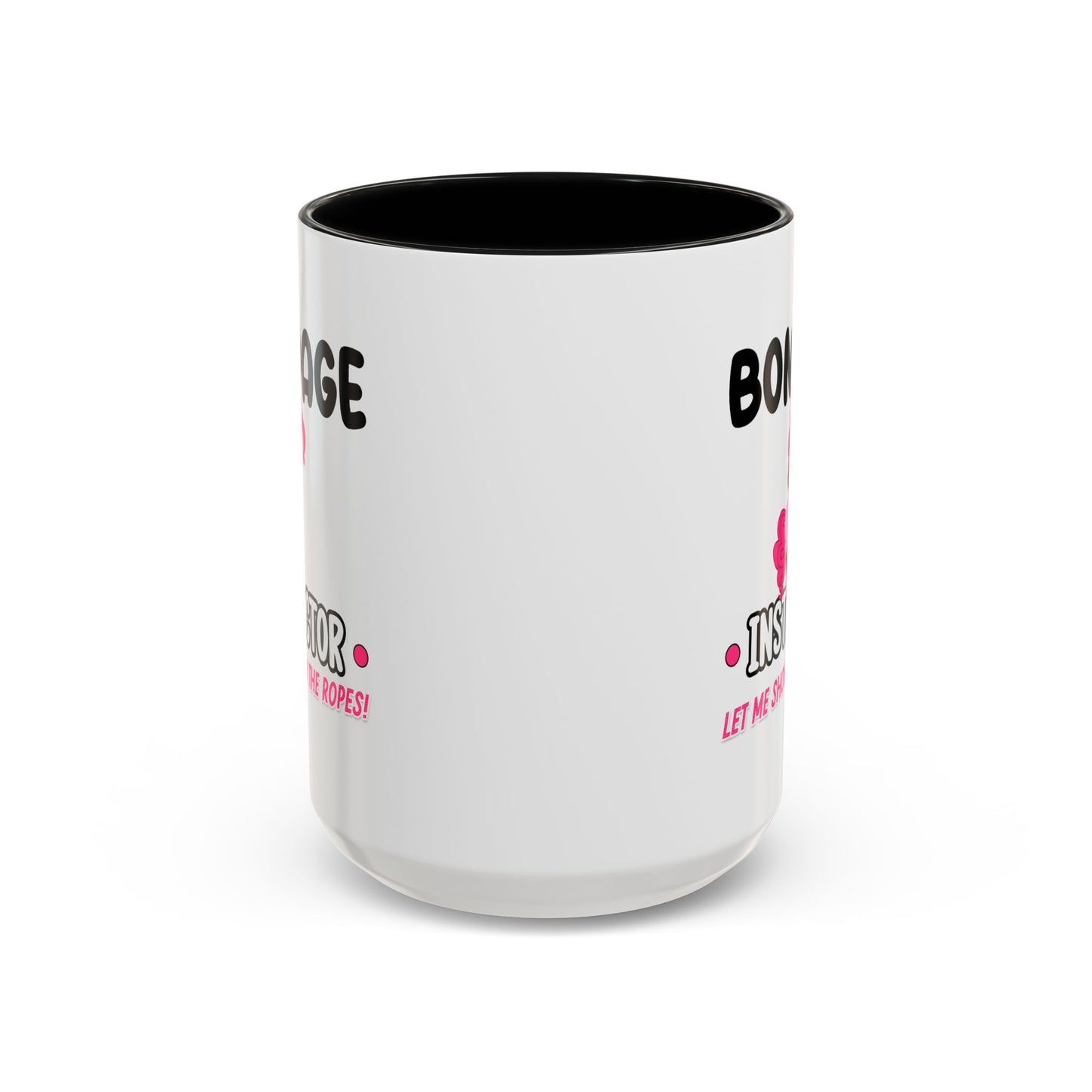 Adult Mug - Bondage Instructor