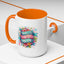 Mother's Day Mug - World's Best Mom