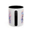 Animal Mug - Shedding Fluff Clouds
