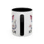 Animal Mug - Keep Calm
