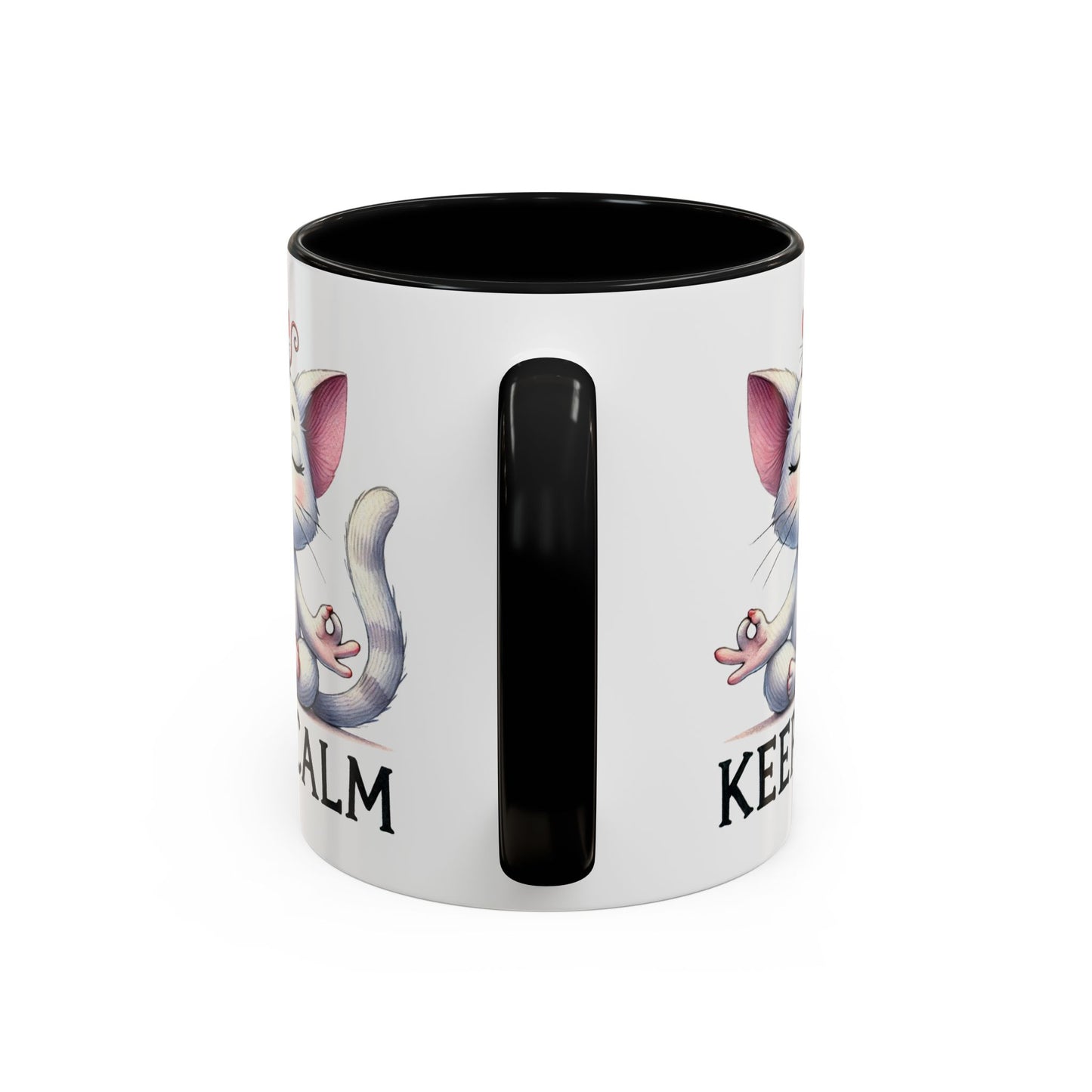 Animal Mug - Keep Calm