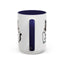 Humor Mug - None of Your Emails