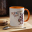 Animal Mug - Pupaccino Time
