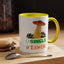 Alien Mug - Single Taken