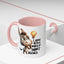 Office Mug - I Work With