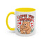 Mother's Day Mug - I Love You Mom Bear