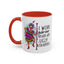 Office Mug - I Work Harder