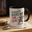 Animal Mug - Smooth Moves Fur Real