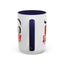 Adventure Mug - To Travel Is To Live