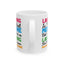 Humor Mug - Laughing Is The Best Medicine