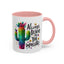 Motivation Mug - Always Believe In The Impossible
