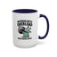 Alien Mug - Intergalactic Overload