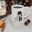 Anniversary Mug - Do You Remember The Time We Fell In Love