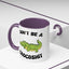 Adult Mug - Don't Be A Crocoshit