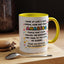 Wellness Mug - Amazing People