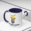 Humor Mug - Ba-Nah-Nah