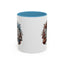 Father's Day Mug - Dad Cowboy