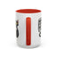 Humor Mug - What Fresh Hell is This?