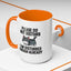 Animal Mug - Please Do Not Disturb
