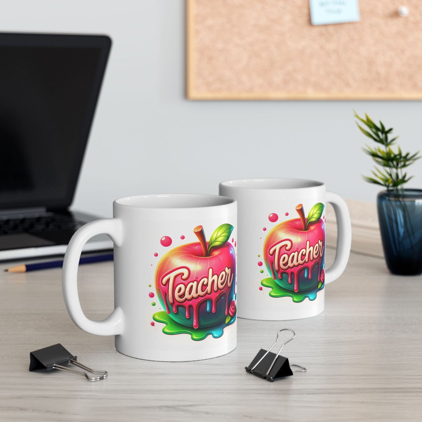 Occupation Mug