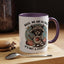 Wellness Mug - We Are All Crazy