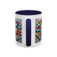 Father's Day Mug - Best Dad Handyman