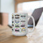 Motivation Mug - Anything Possible