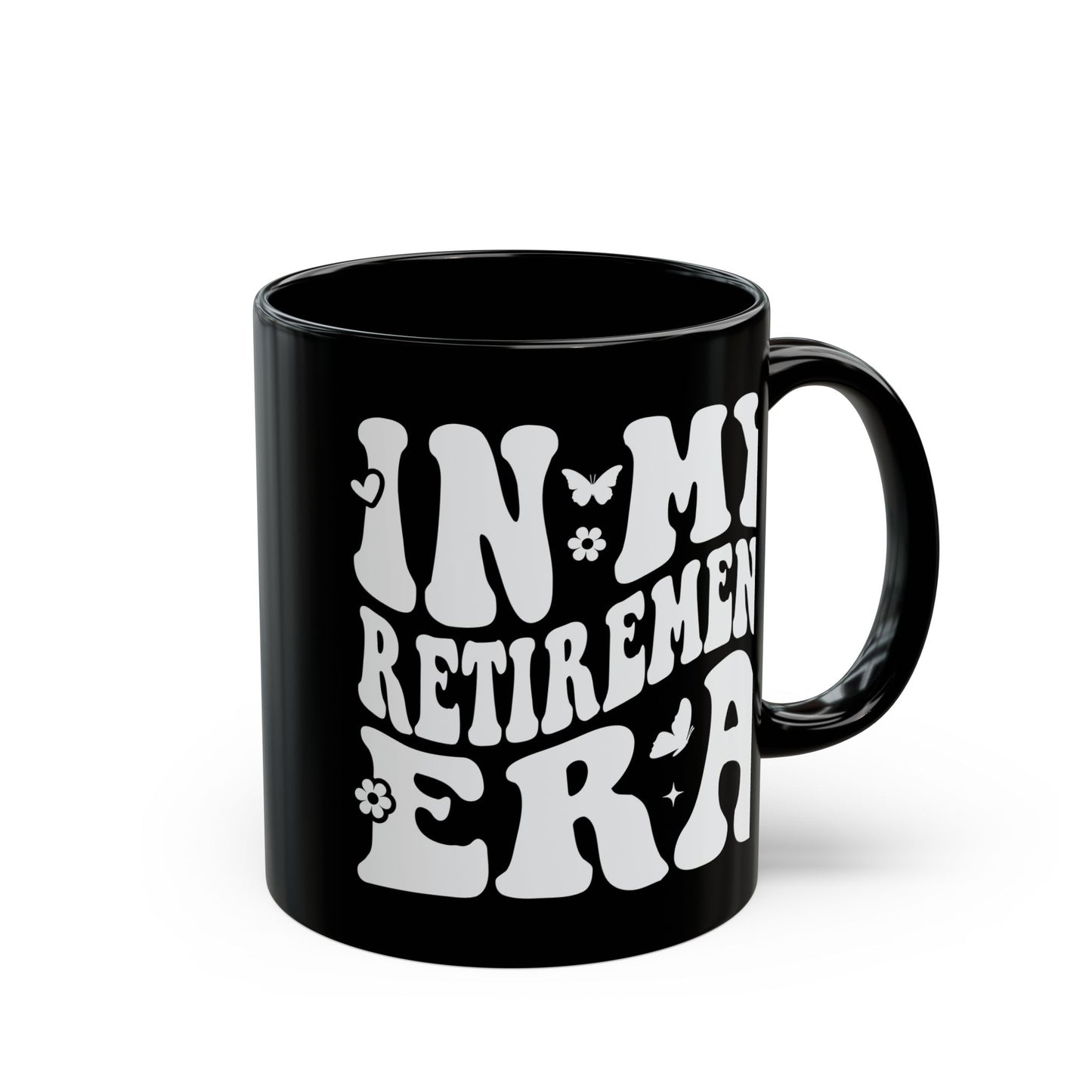 Retirement Mug