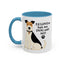 Animal Mug - I'd Love To But