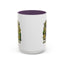 Humor Mug - Love Is In The Air