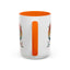Humor Mug - Just a Cup or Two