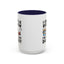 Father's Day Mug - I Can't Talk