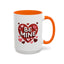 Valentine's Day Mug - Be Mine