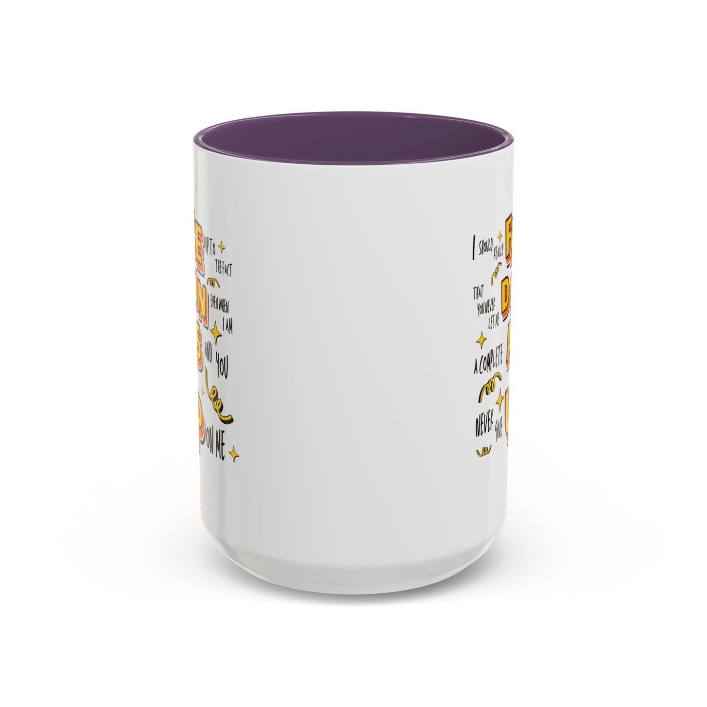 Adult Mug - Face Down Ass Up