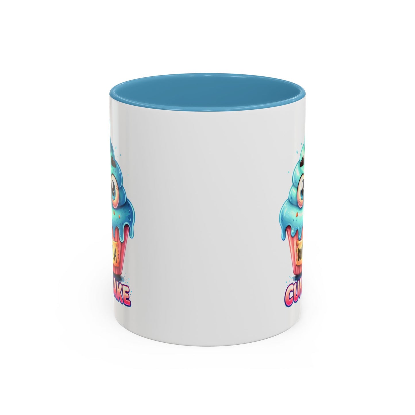 Humor Mug - Don't Be a Cuntcake