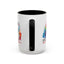 Adult Mug - I Hate It When I Have To Be Nice