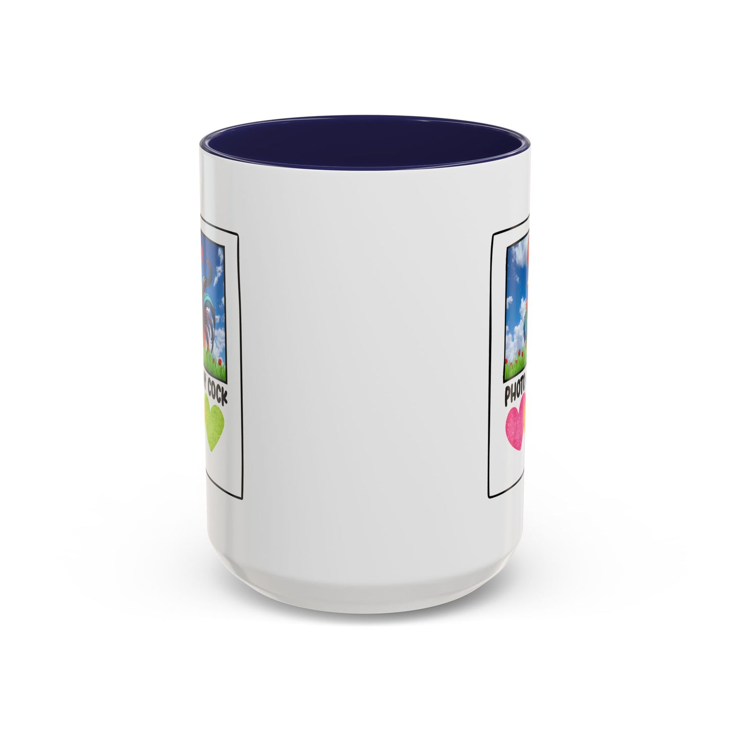Adult Mug - Photo of My Cock
