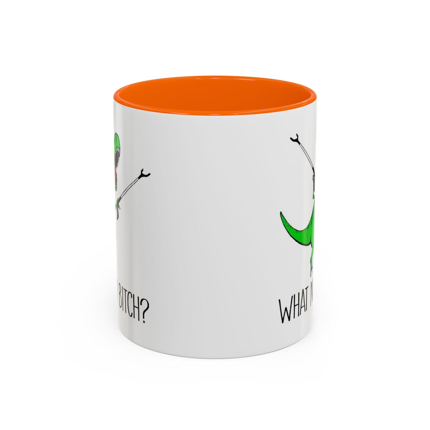 Adult Mug - What Now Bitch