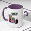 Alien Mug - Humans Are Overrated