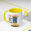 Humor Mug - If It Requires Pants Then No