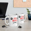 Humor Mug - Meow Bitch