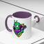 Alien Mug - Alien Laser Gun