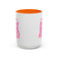 Support Mug - Fight Hope Cure