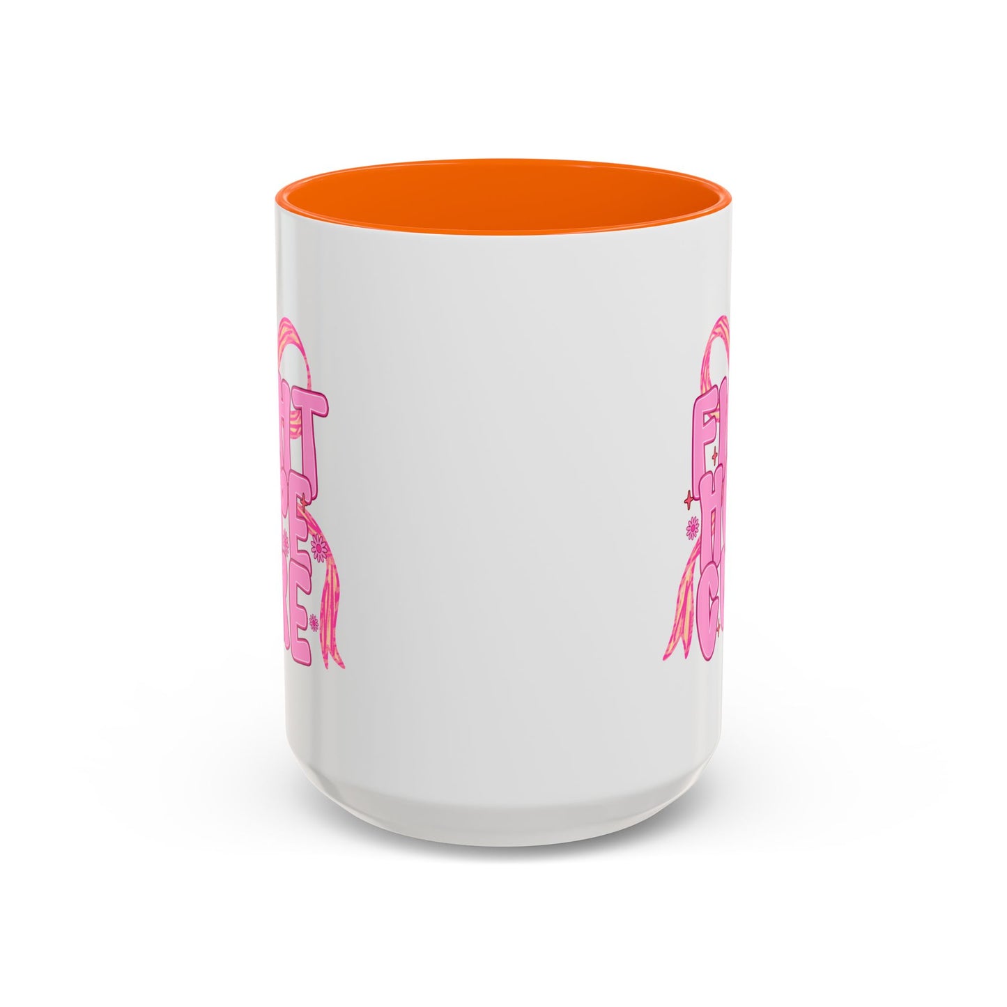 Support Mug - Fight Hope Cure