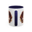 Animal Mug - Dog Coffee Wrap 33