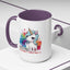 Adult Mug - I Hate It When I Have To Be Nice