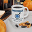 Humor Mug - Impotence Nature Way